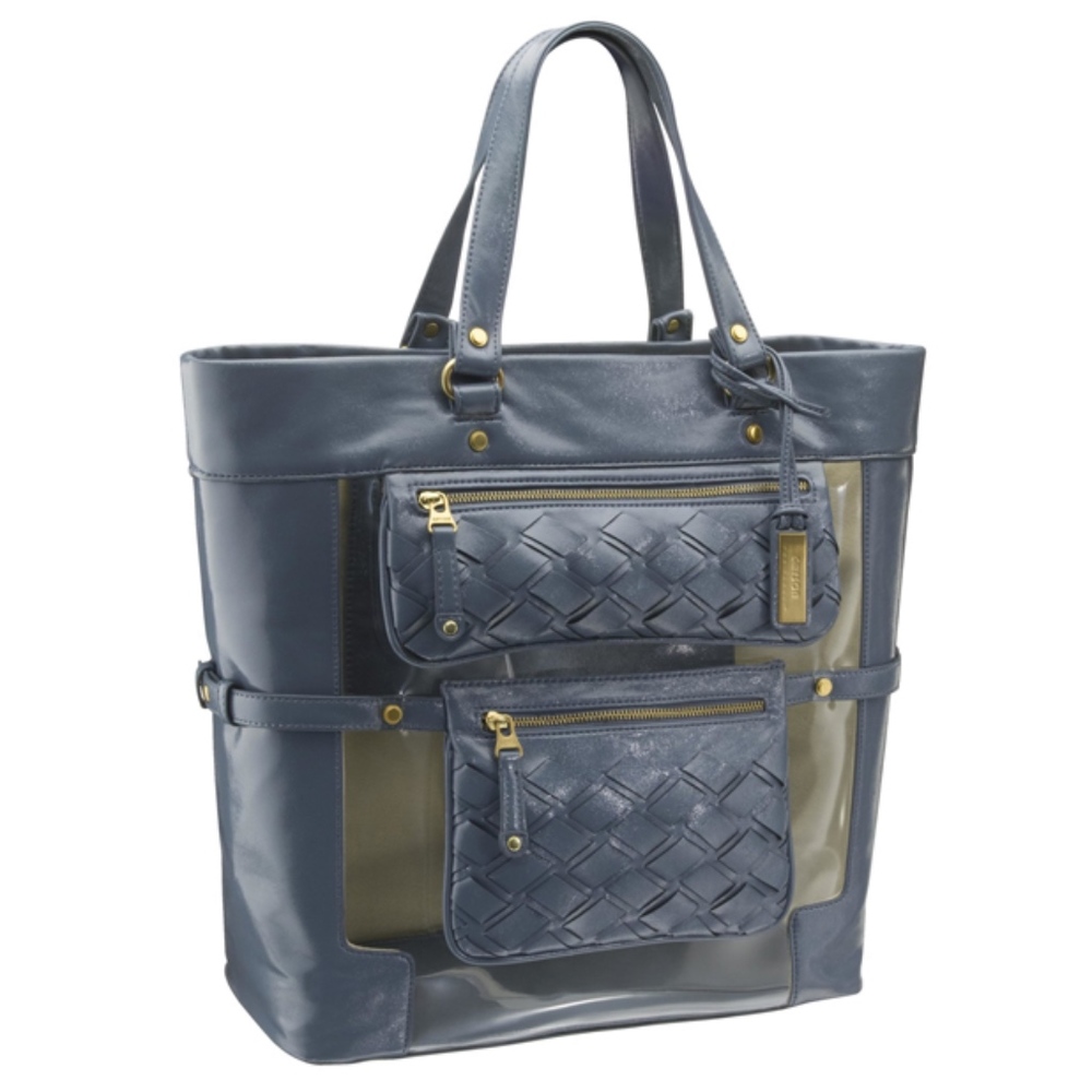 NEVER USED Gryson for Target Large Tote